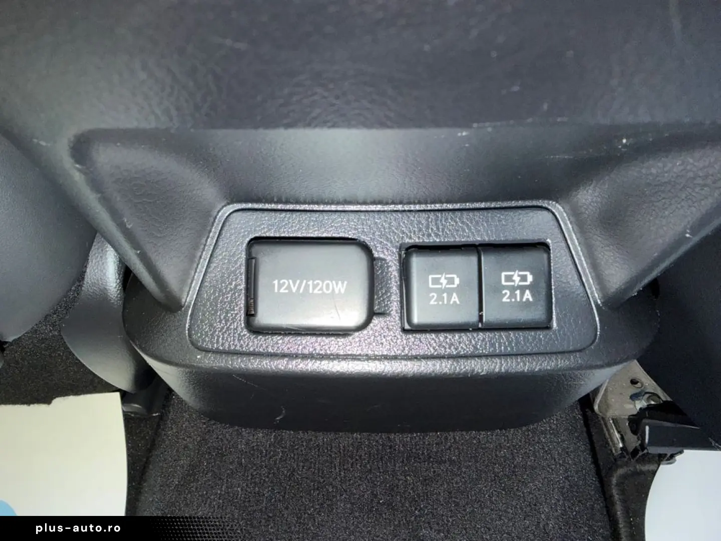 Lexus Seria ES 300h Executive Line