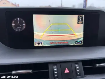 Lexus Seria ES 300h Executive Line