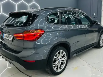 BMW X1 2016 2.0D E6 Garantie 12 Luni Rate Avans 0 Doar Cu Bu