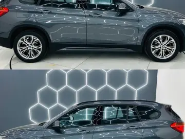 BMW X1 2016 2.0D E6 Garantie 12 Luni Rate Avans 0 Doar Cu Bu
