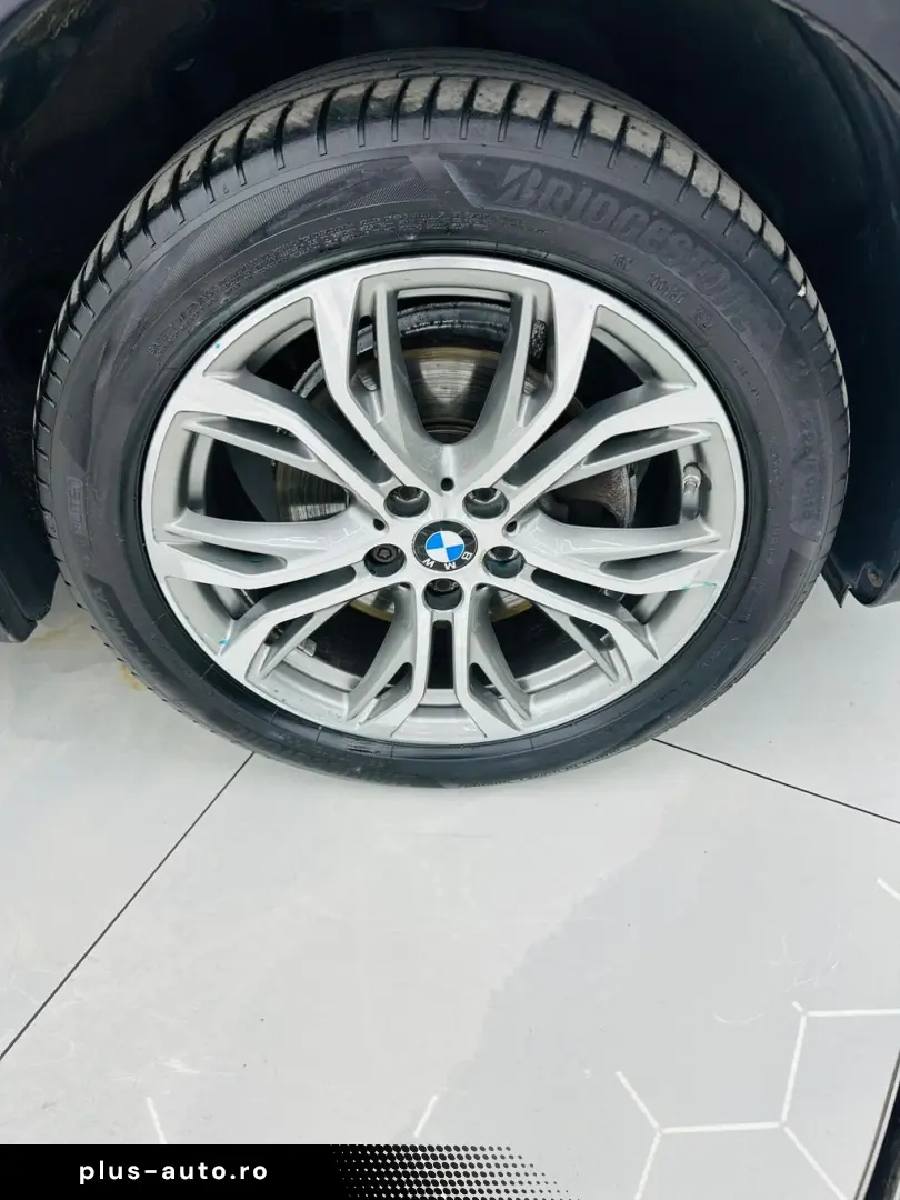 BMW X1 2016 2.0D E6 Garantie 12 Luni Rate Avans 0 Doar Cu Bu