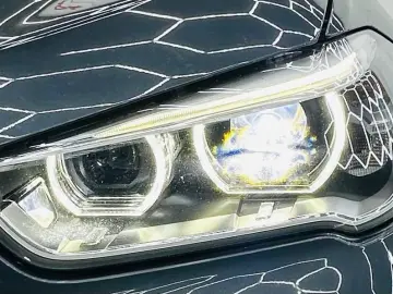 BMW X1 2016 2.0D E6 Garantie 12 Luni Rate Avans 0 Doar Cu Bu