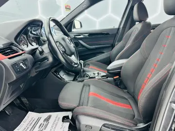 BMW X1 2016 2.0D E6 Garantie 12 Luni Rate Avans 0 Doar Cu Bu