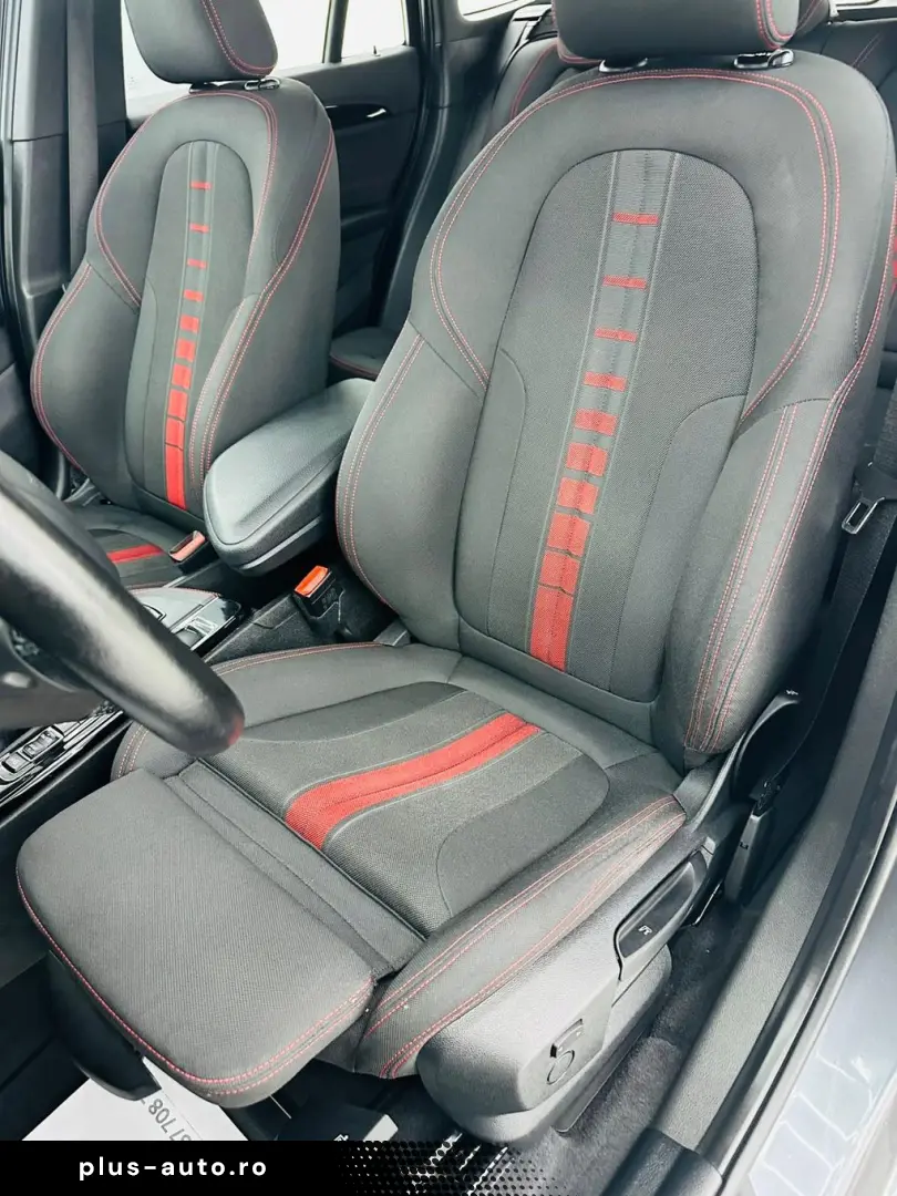 BMW X1 2016 2.0D E6 Garantie 12 Luni Rate Avans 0 Doar Cu Bu