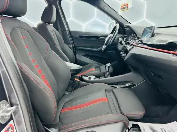 BMW X1 2016 2.0D E6 Garantie 12 Luni Rate Avans 0 Doar Cu Bu