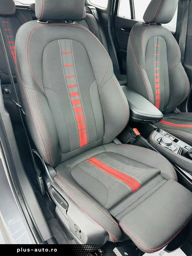 BMW X1 2016 2.0D E6 Garantie 12 Luni Rate Avans 0 Doar Cu Bu