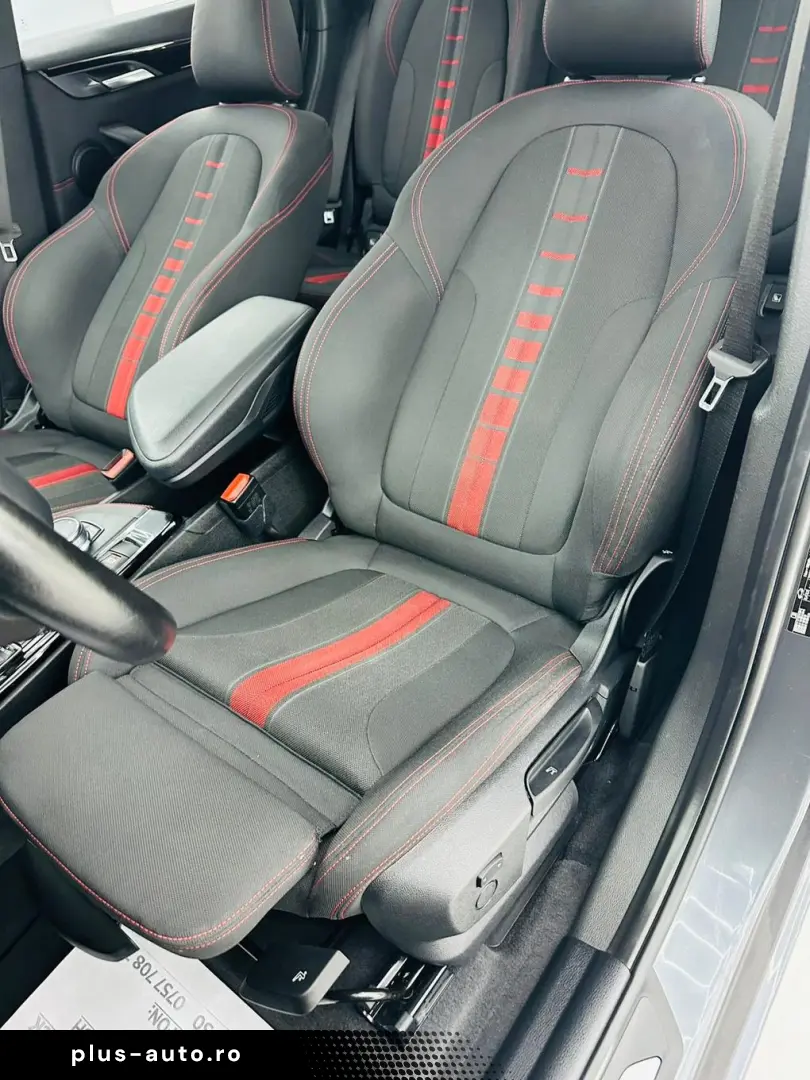 BMW X1 2016 2.0D E6 Garantie 12 Luni Rate Avans 0 Doar Cu Bu