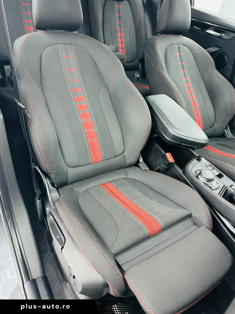 BMW X1 2016 2.0D E6 Garantie 12 Luni Rate Avans 0 Doar Cu Bu