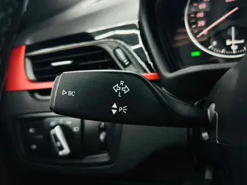 BMW X1 2016 2.0D E6 Garantie 12 Luni Rate Avans 0 Doar Cu Bu