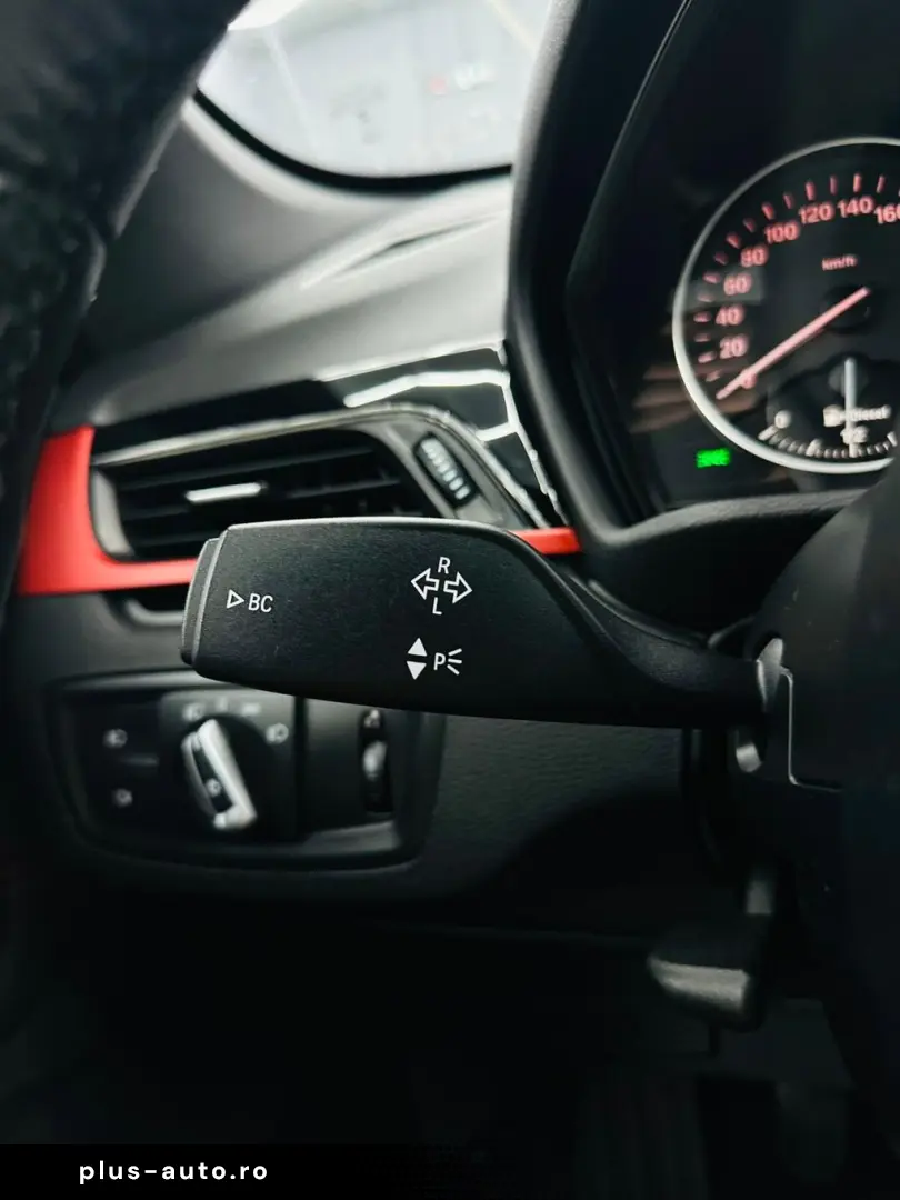 BMW X1 2016 2.0D E6 Garantie 12 Luni Rate Avans 0 Doar Cu Bu