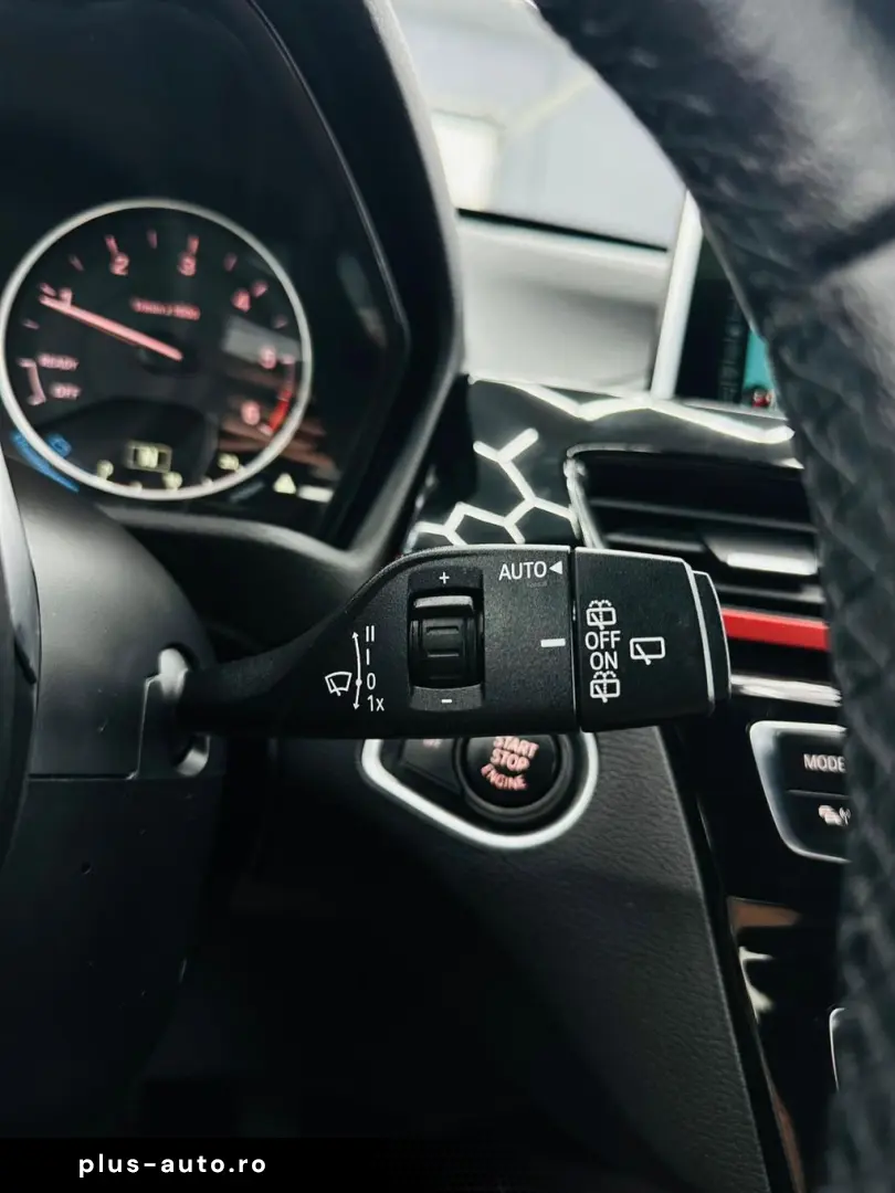BMW X1 2016 2.0D E6 Garantie 12 Luni Rate Avans 0 Doar Cu Bu
