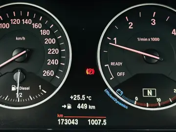 BMW X1 2016 2.0D E6 Garantie 12 Luni Rate Avans 0 Doar Cu Bu