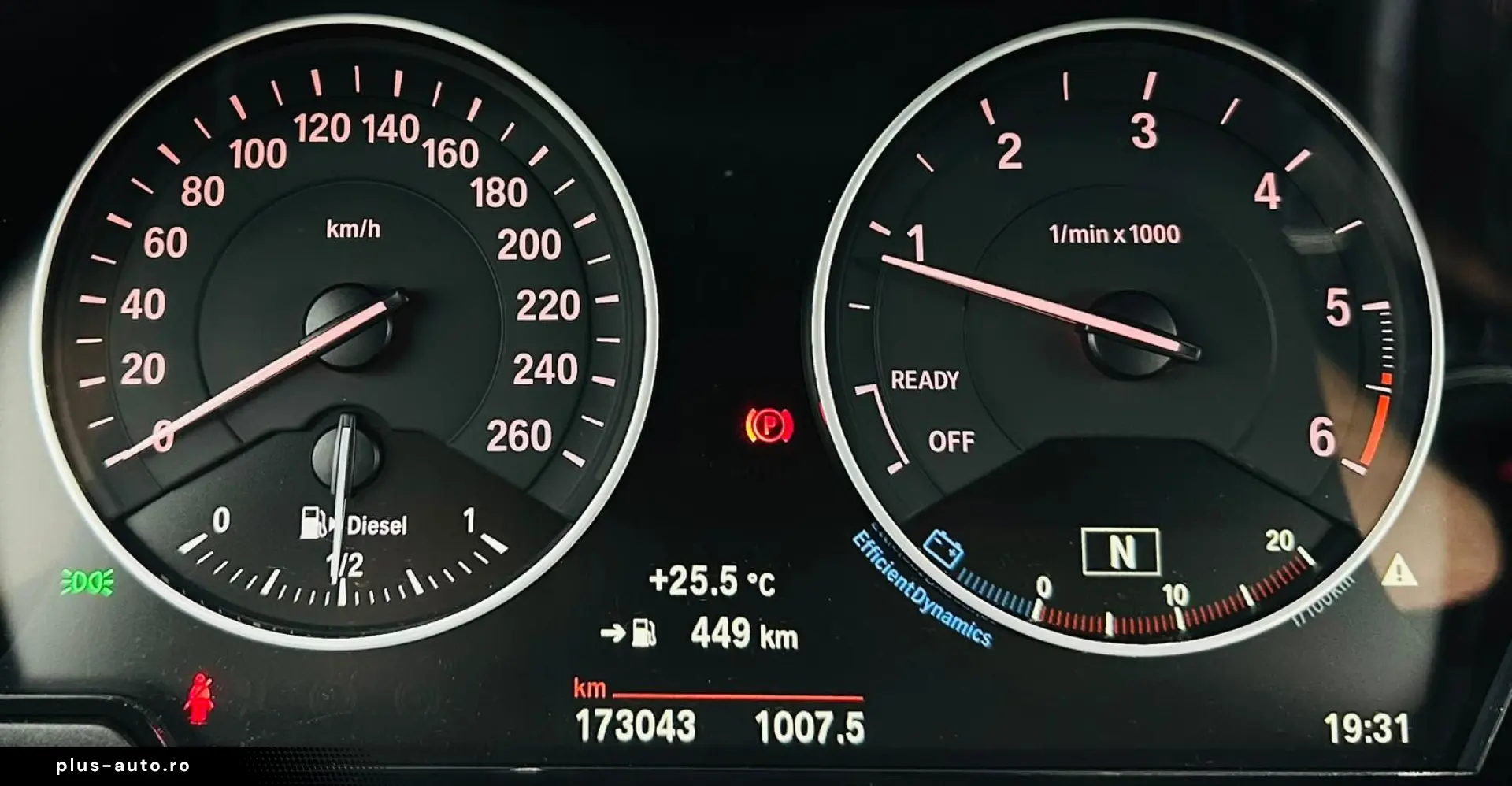 BMW X1 2016 2.0D E6 Garantie 12 Luni Rate Avans 0 Doar Cu Bu