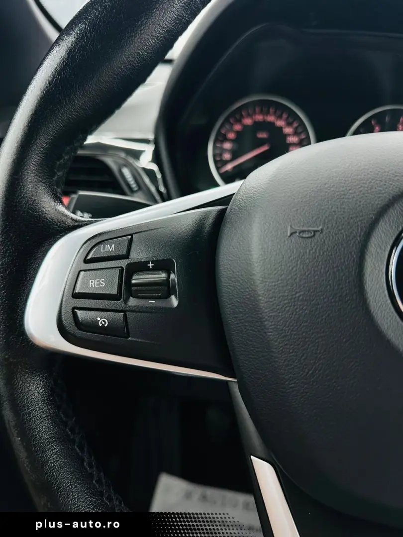 BMW X1 2016 2.0D E6 Garantie 12 Luni Rate Avans 0 Doar Cu Bu