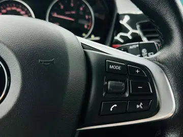 BMW X1 2016 2.0D E6 Garantie 12 Luni Rate Avans 0 Doar Cu Bu