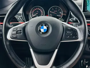 BMW X1 2016 2.0D E6 Garantie 12 Luni Rate Avans 0 Doar Cu Bu