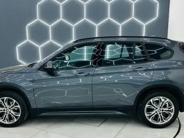 BMW X1 2016 2.0D E6 Garantie 12 Luni Rate Avans 0 Doar Cu Bu
