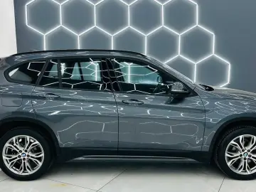 BMW X1 2016 2.0D E6 Garantie 12 Luni Rate Avans 0 Doar Cu Bu