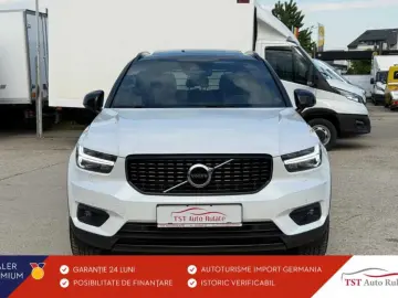 Volvo Xc-40