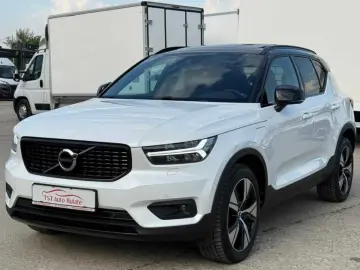 Volvo Xc-40