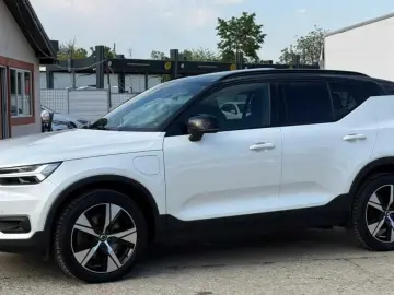 Volvo Xc-40