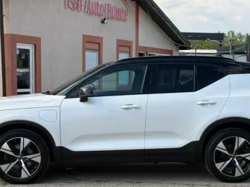 Volvo Xc-40