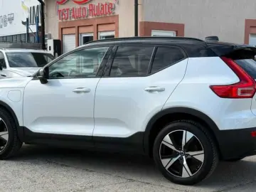 Volvo Xc-40