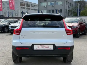 Volvo Xc-40