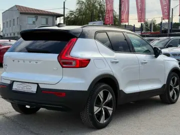 Volvo Xc-40