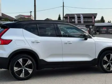 Volvo Xc-40