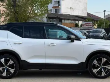 Volvo Xc-40