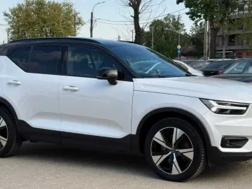 Volvo Xc-40