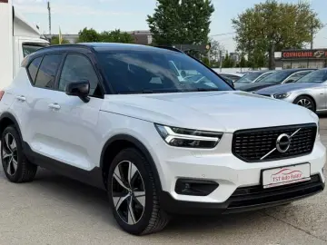 Volvo Xc-40