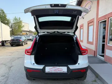 Volvo Xc-40