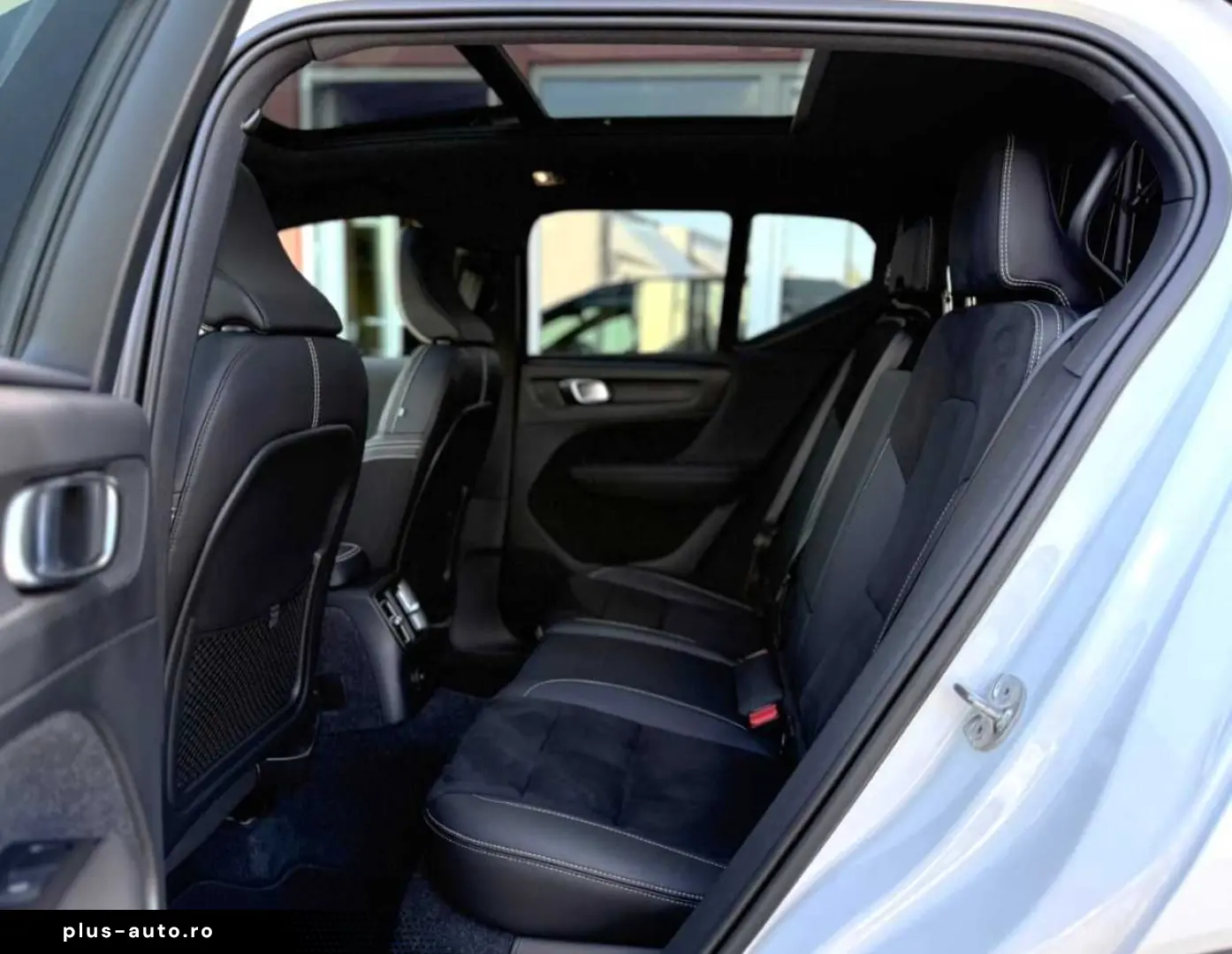 Volvo Xc-40