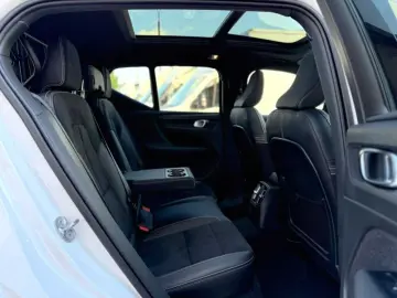 Volvo Xc-40