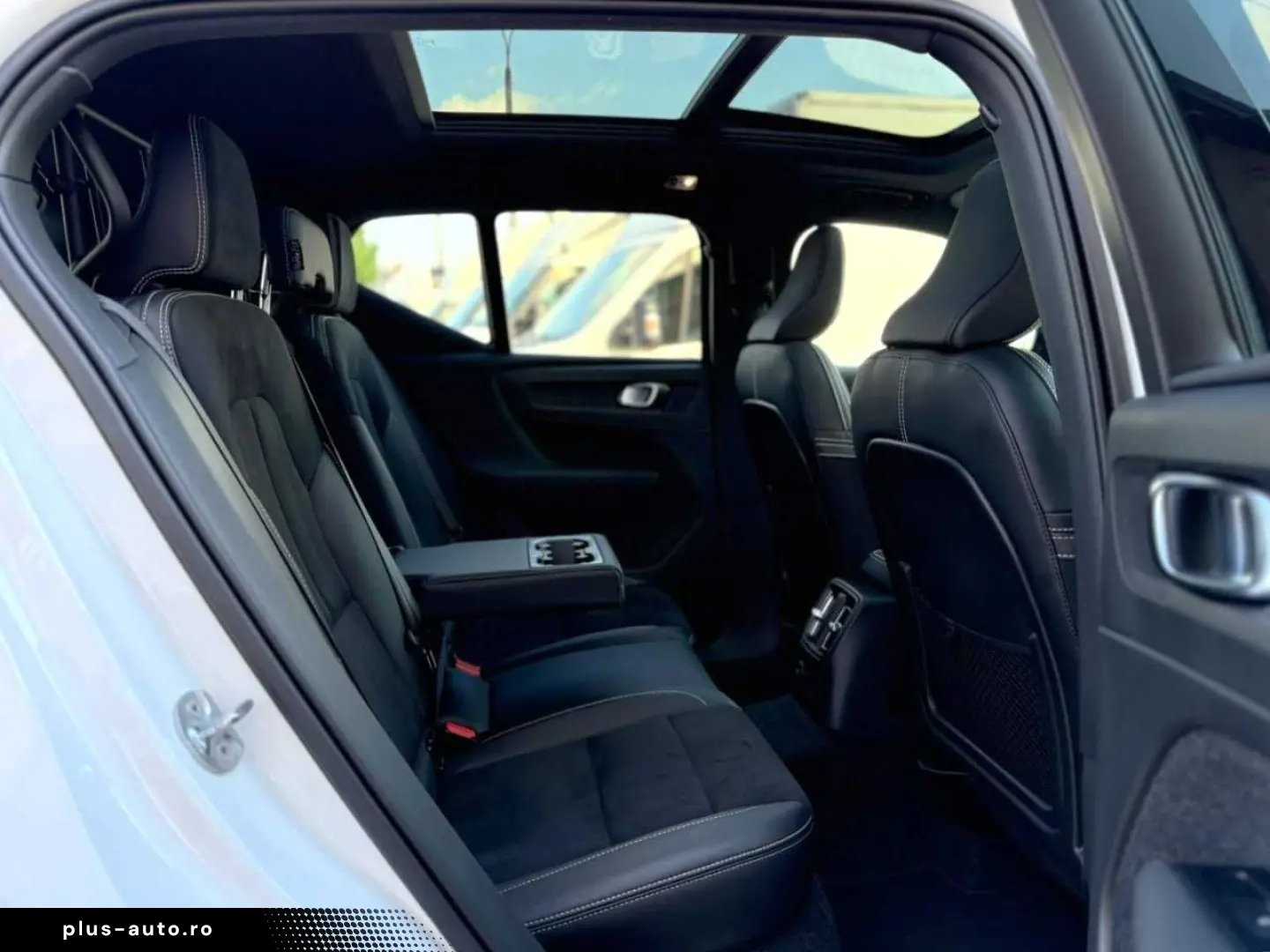 Volvo Xc-40