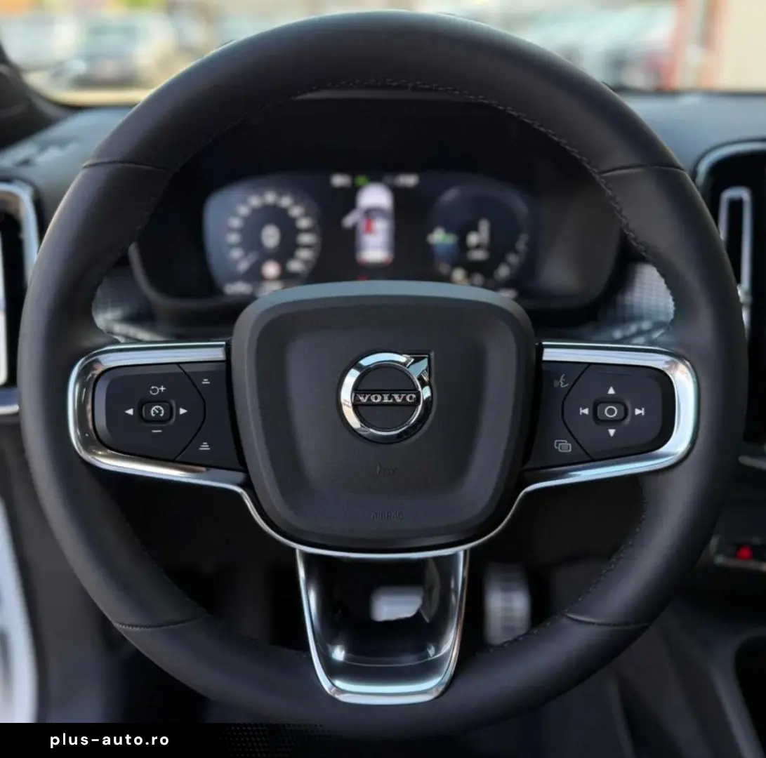 Volvo Xc-40