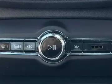 Volvo Xc-40