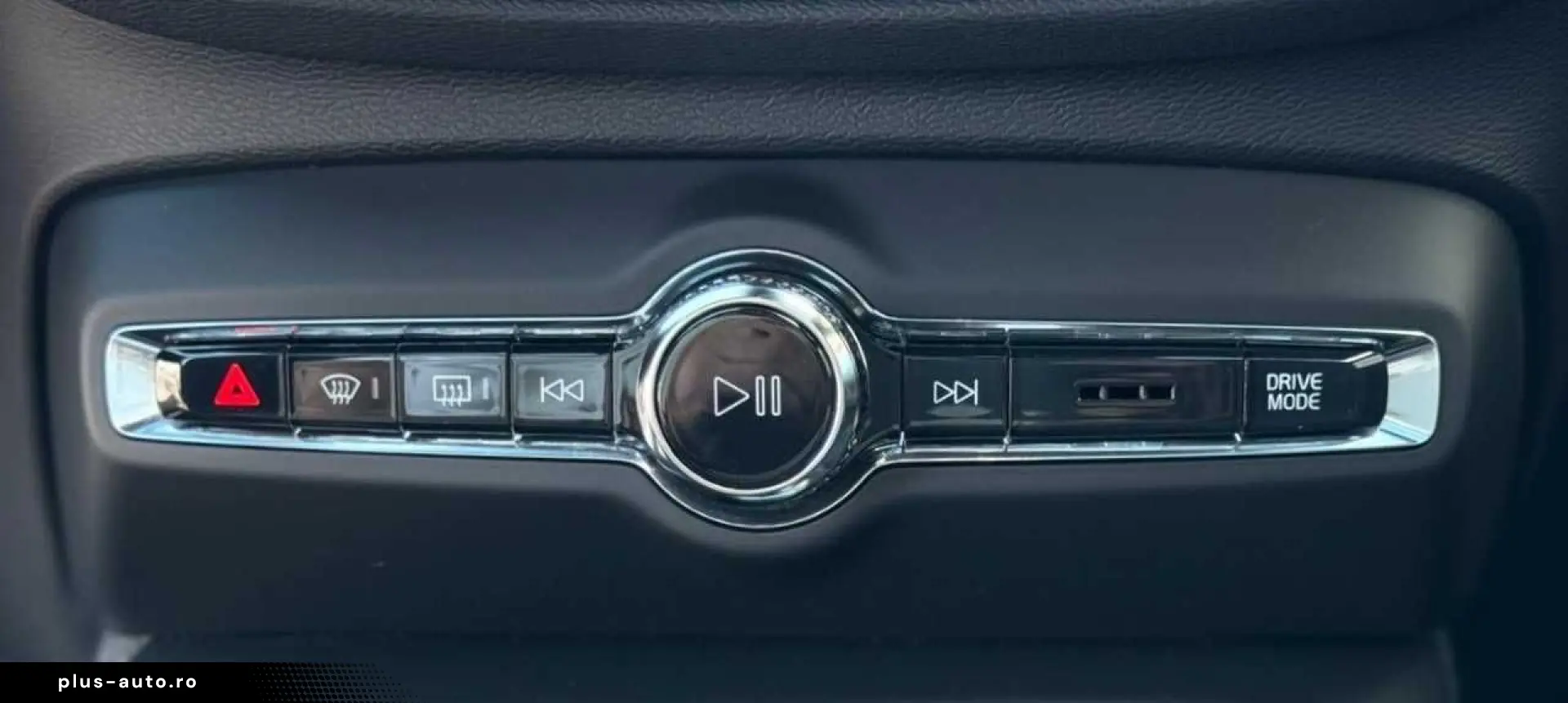 Volvo Xc-40