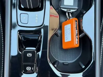 Volvo Xc-40