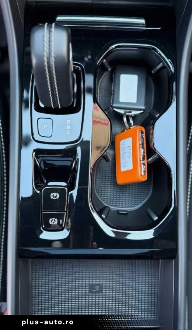 Volvo Xc-40