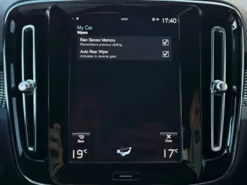 Volvo Xc-40