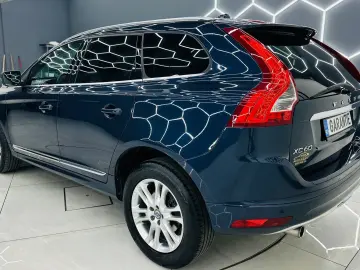 VOLVO Xc-60 2014 2.0D E5 Garantie 12 Luni Rate Avans 0 Doar