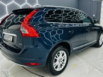 VOLVO Xc-60 2014 2.0D E5 Garantie 12 Luni Rate Avans 0 Doar