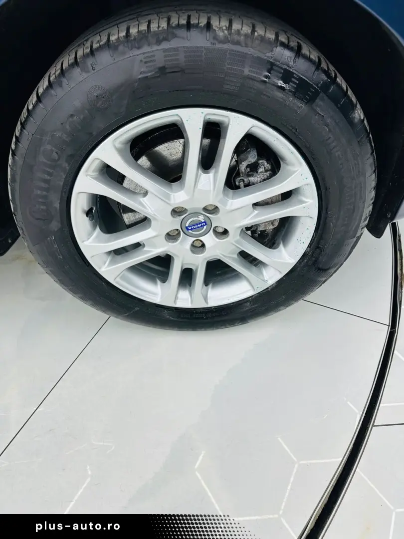 VOLVO Xc-60 2014 2.0D E5 Garantie 12 Luni Rate Avans 0 Doar