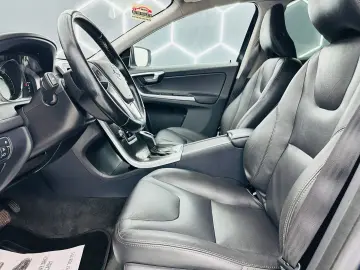 VOLVO Xc-60 2014 2.0D E5 Garantie 12 Luni Rate Avans 0 Doar