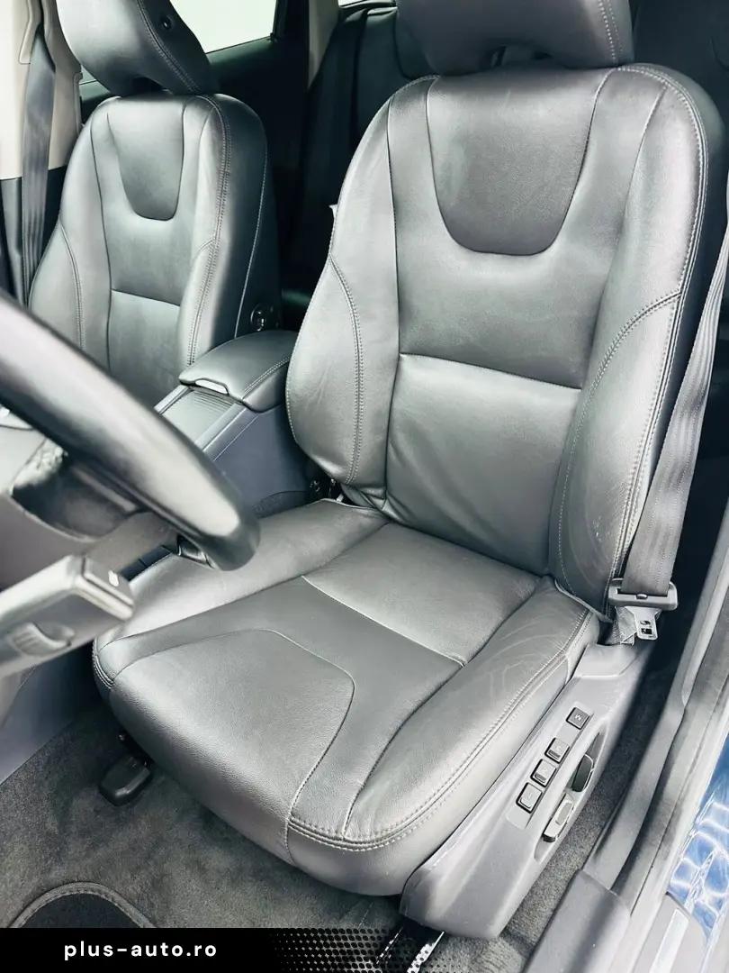 VOLVO Xc-60 2014 2.0D E5 Garantie 12 Luni Rate Avans 0 Doar