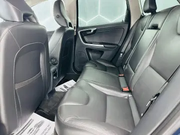 VOLVO Xc-60 2014 2.0D E5 Garantie 12 Luni Rate Avans 0 Doar