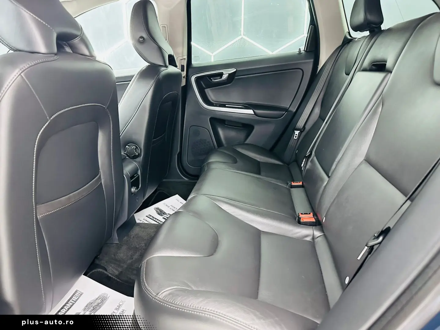 VOLVO Xc-60 2014 2.0D E5 Garantie 12 Luni Rate Avans 0 Doar